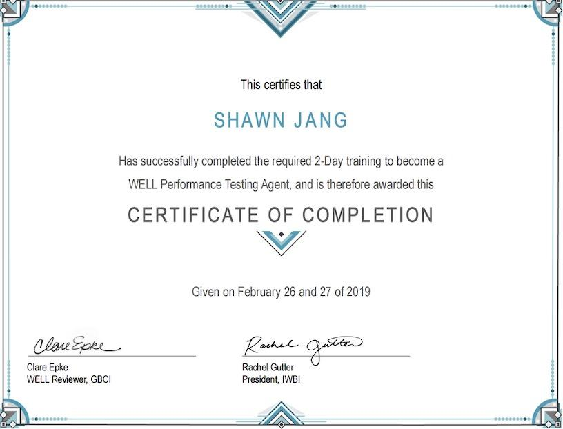 Honorary qualifications