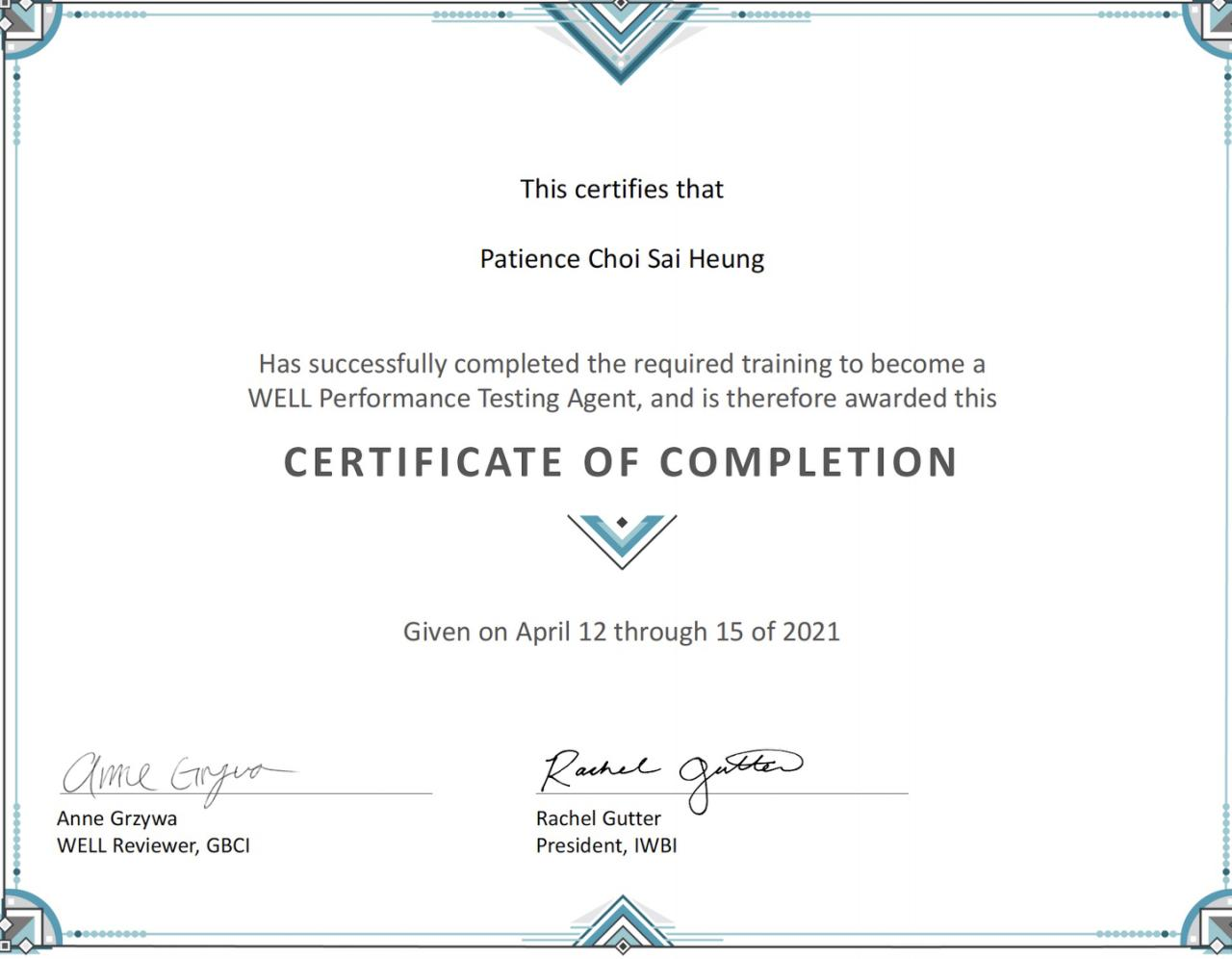 Honorary qualifications