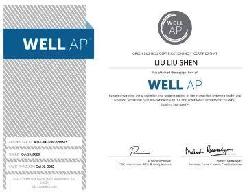 Honorary qualifications