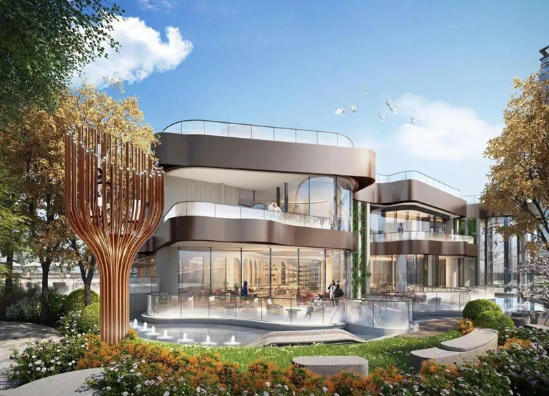 Hong Kong ONE INNOVALE