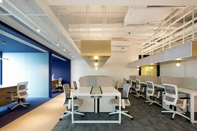 HONGKONG OFFICE-IAQ
