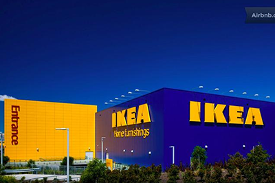 IKEA